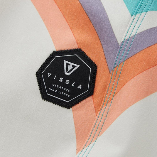 Vissla Sunbelt 18.5" Boardshorts