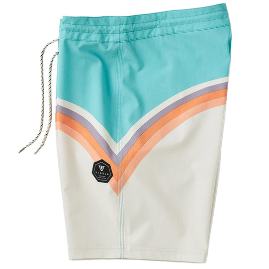 Vissla Sunbelt 18.5" Boardshorts