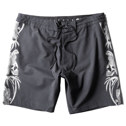 Vissla Parrodise 17.5" Boardshorts 1