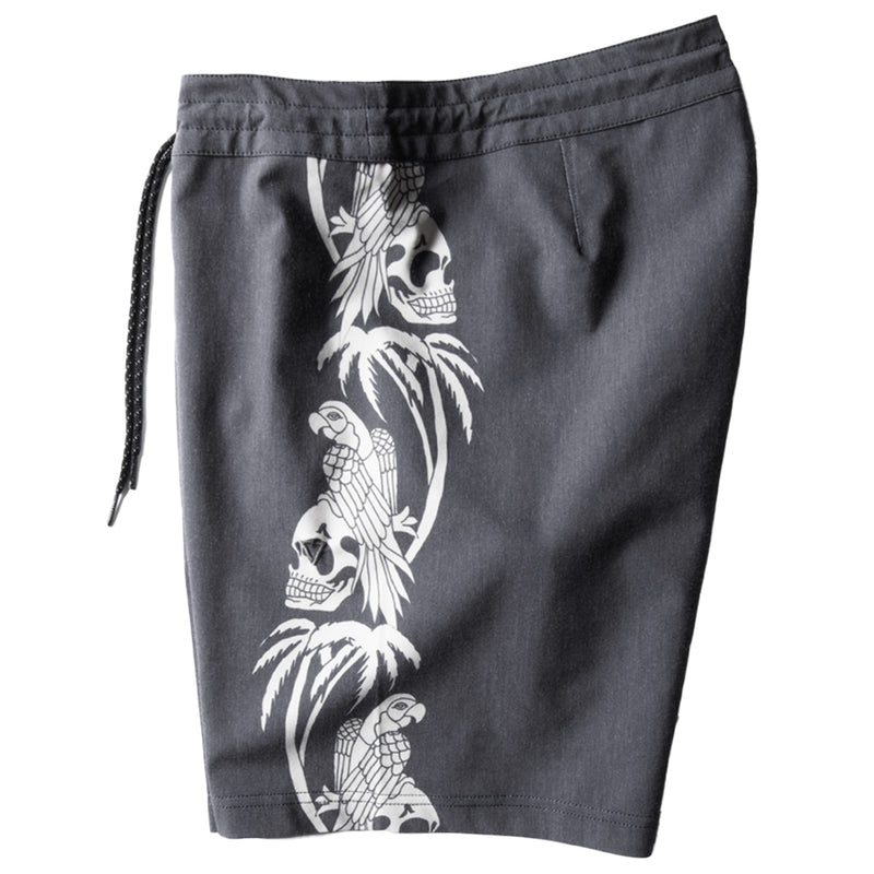 Load image into Gallery viewer, Vissla Parrodise 17.5" Boardshorts 3
