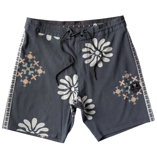 Vissla Icons 17.5" Boardshorts