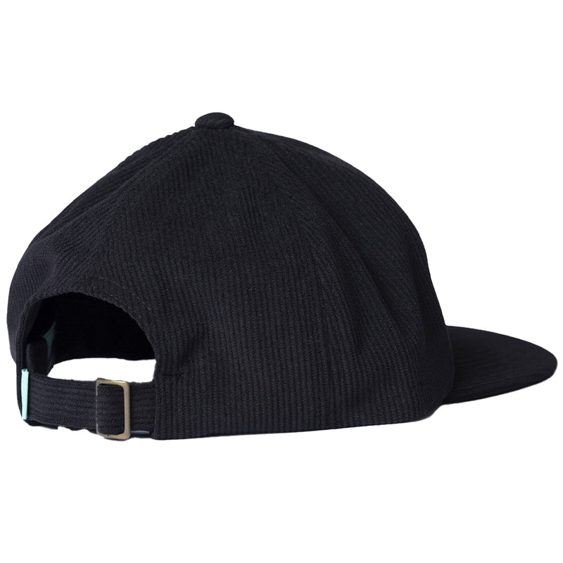 Load image into Gallery viewer, Vissla Resin Head 5-Panel Hat
