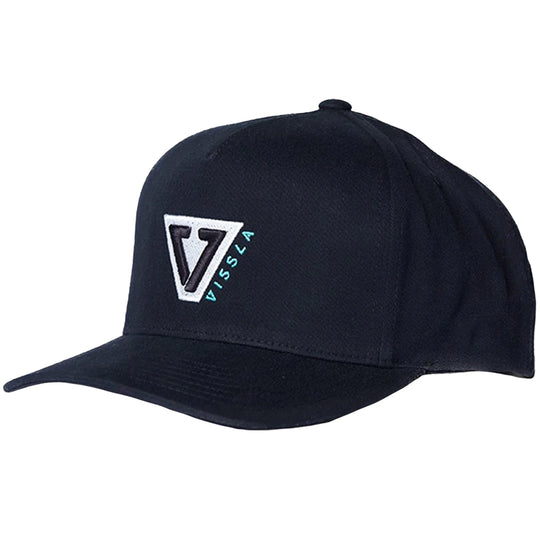 Vissla Team Hat - Black
