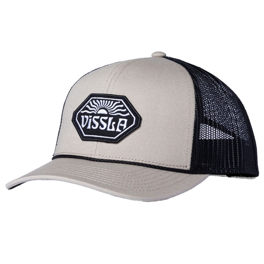 Vissla West Winds Eco Trucker Hat