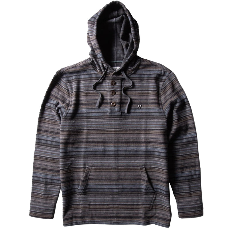 Load image into Gallery viewer, Vissla Descanso Popover Pullover Hoodie
