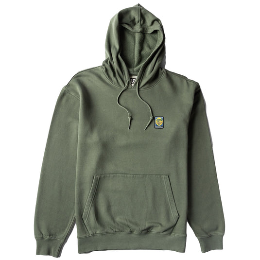 Vissla Solid Sets Eco Pullover Hoodie