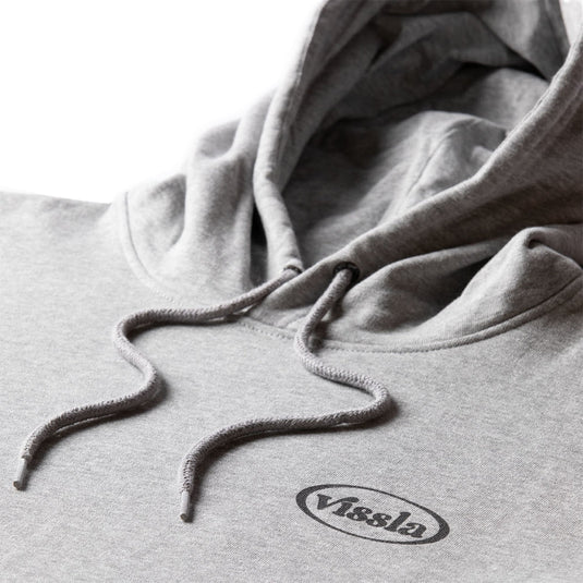 Vissla Offshore Eco Pullover Hoodie