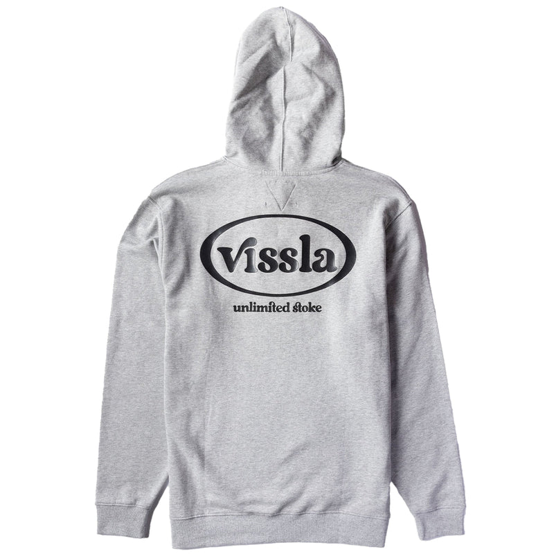 Load image into Gallery viewer, Vissla Offshore Eco Pullover Hoodie
