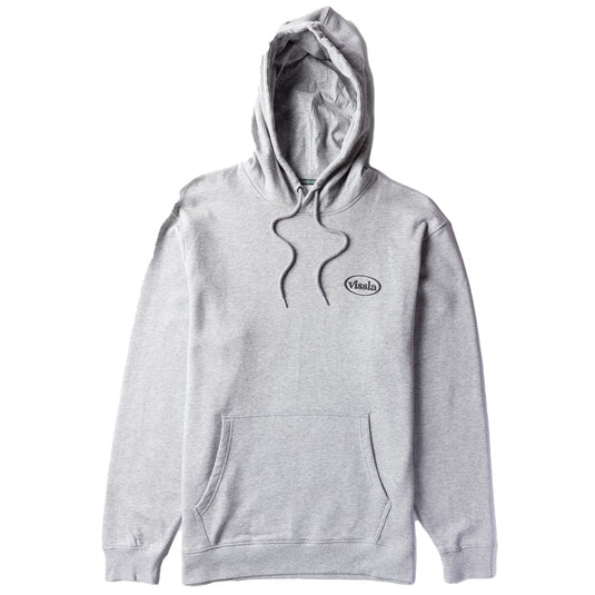 Vissla Offshore Eco Pullover Hoodie