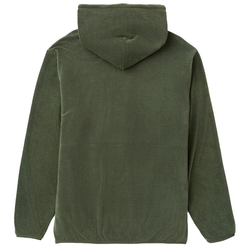 Load image into Gallery viewer, Vissla Swell Stretch Polar Pullover Hoodie
