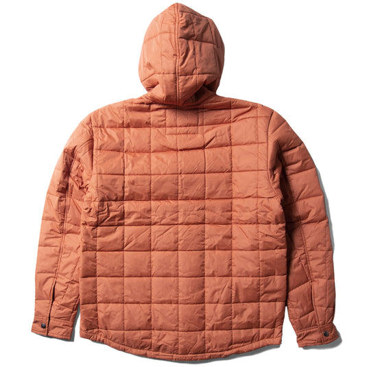 Vissla Cronkite II Eco Hooded Jacket