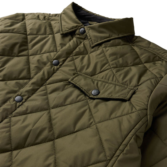 Vissla Cronkite II Eco Jacket 3