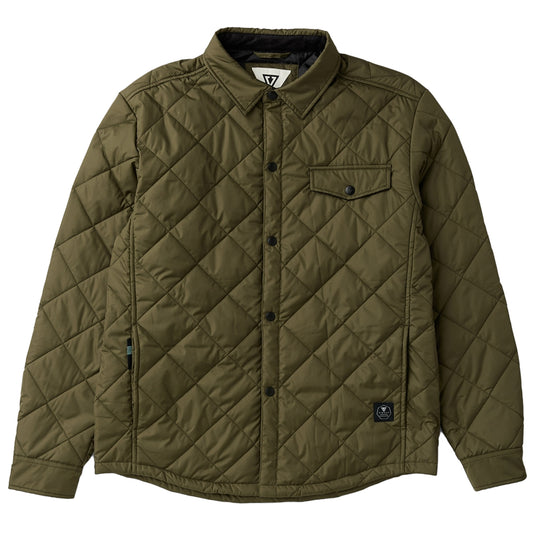Vissla Cronkite II Eco Jacket 1