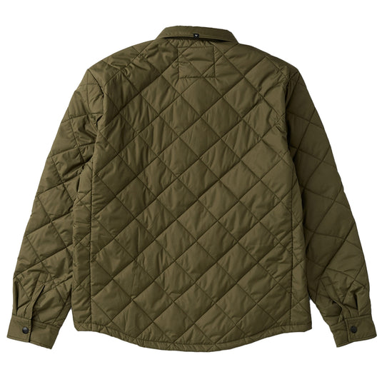 Vissla Cronkite II Eco Jacket 2
