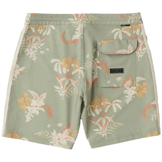 Vissla Sub Tropic 18.5" Boardshorts 2