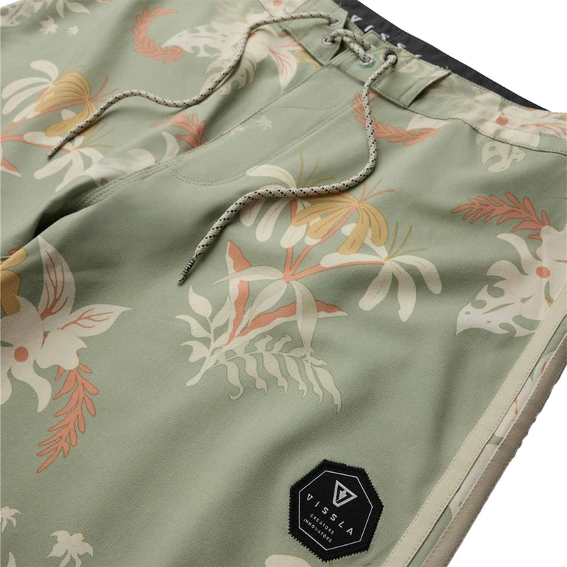 Load image into Gallery viewer, Vissla Sub Tropic 18.5" Boardshorts 4
