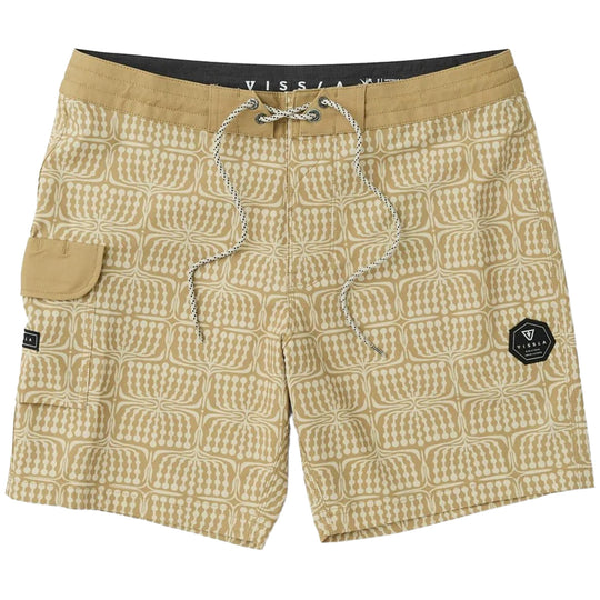 Vissla Croozer 17.5" Boardshorts