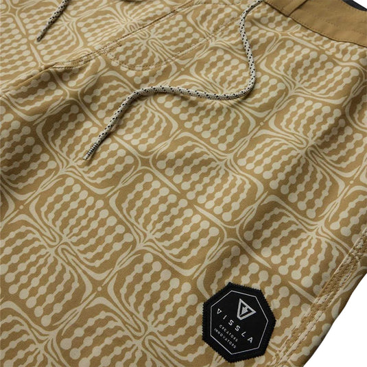 Vissla Croozer 17.5" Boardshorts 4