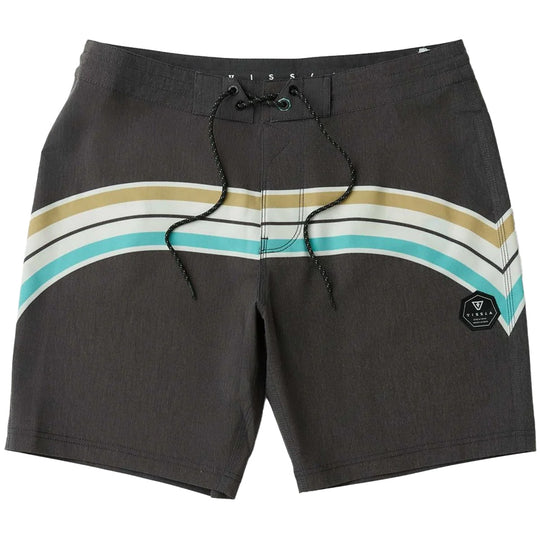 Vissla Latitude 18.5" Boardshorts