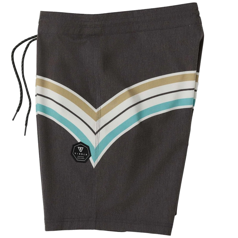 Load image into Gallery viewer, Vissla Latitude 18.5" Boardshorts 3
