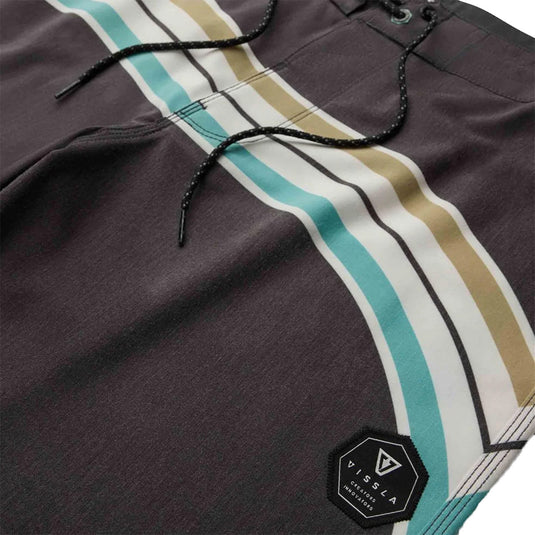 Vissla Latitude 18.5" Boardshorts 4