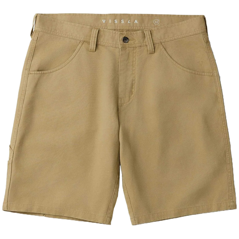 Load image into Gallery viewer, Vissla Pismo Painter 21" Shorts 1
