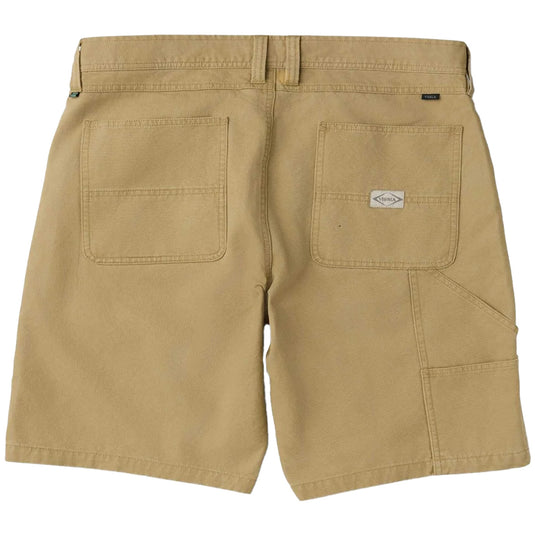 Vissla Pismo Painter 21" Shorts 2