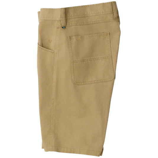 Vissla Pismo Painter 21" Shorts 4