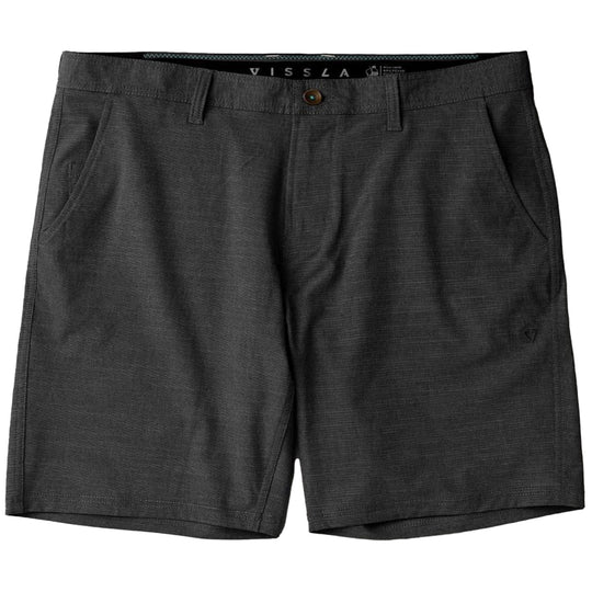 Vissla Fin Box 19.5" Hybrid Shorts