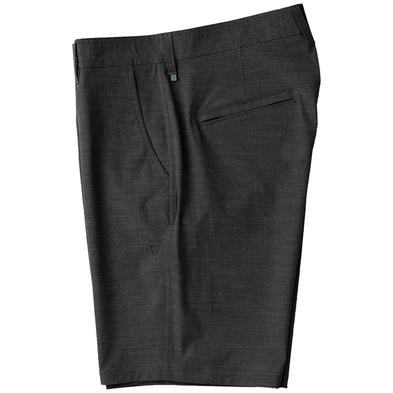 Load image into Gallery viewer, Vissla Fin Box 19.5" Hybrid Shorts 3
