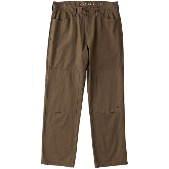 Vissla Pismo Painter Eco Work Pants