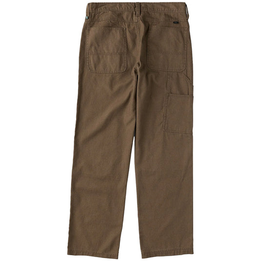 Vissla Pismo Painter Eco Work Pants 2