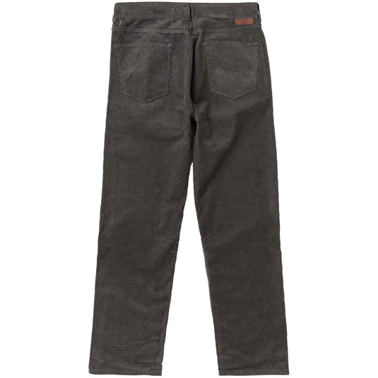 Vissla Border C 5-Pocket Eco Cord Pants
