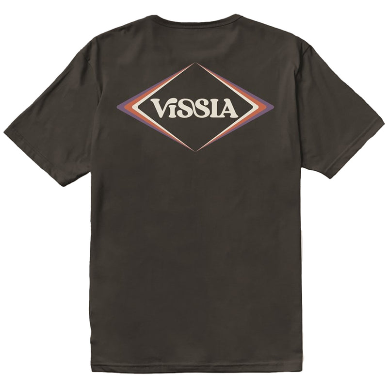 Load image into Gallery viewer, Vissla Cascade Organic T-Shirt
