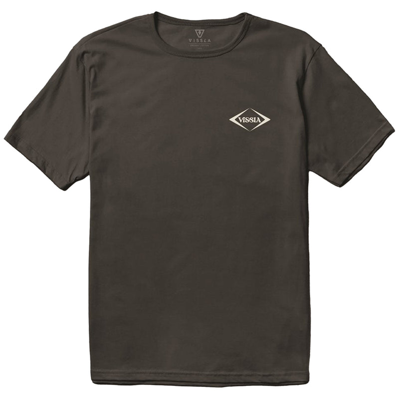 Load image into Gallery viewer, Vissla Cascade Organic T-Shirt
