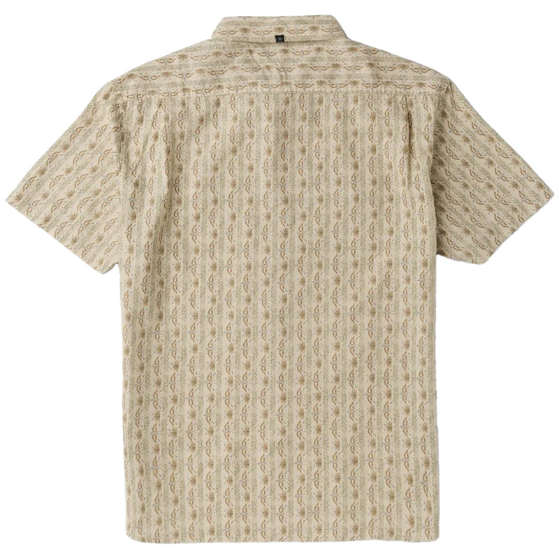 Load image into Gallery viewer, Vissla Out West Short Sleeve Button-Up Shirt 2
