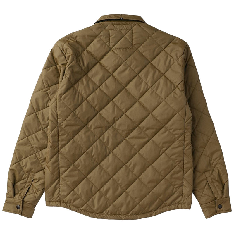 Load image into Gallery viewer, Vissla Cronkite II Eco Snap-Button Jacket
