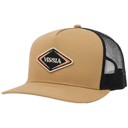 Vissla Solid Sets Eco Trucker Hat