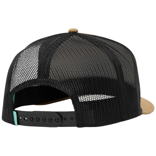Vissla Solid Sets Eco Trucker Hat 2