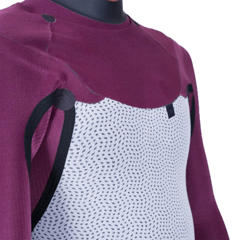 Load image into Gallery viewer, Vissla New Seas 4/3 U-Zip Wetsuit
