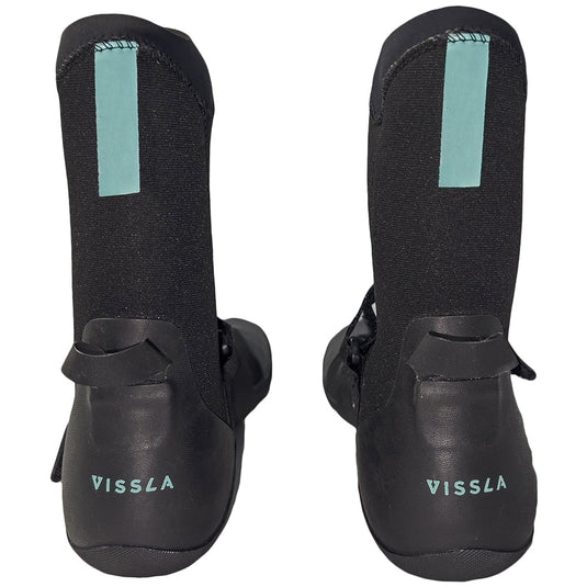 Vissla High Seas II 3mm Split-Toe Boots