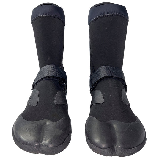 Vissla High Seas II 5mm Split-Toe Boots