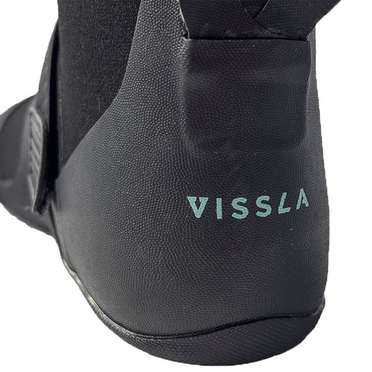 Vissla High Seas II 5mm Split-Toe Boots