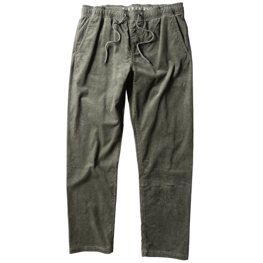 Vissla No See Ums Cord Eco Elastic Pants 1