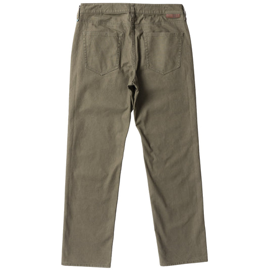 Vissla Border Canvas 5 PKT Pants