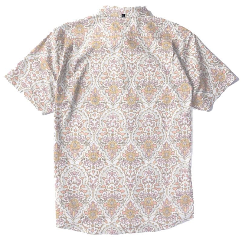 Load image into Gallery viewer, Vissla Mundaka Eco Short Sleeve Button-Up Shirt
