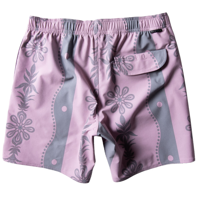 Load image into Gallery viewer, Vissla Medewi Ecolastic 16.5" Boardshorts 2
