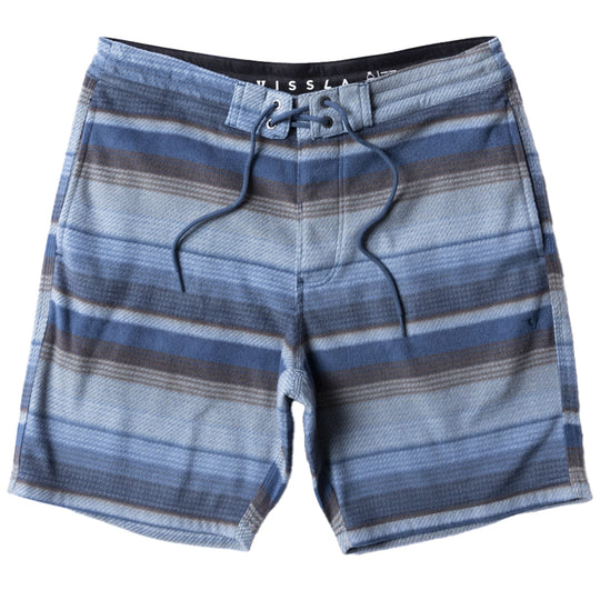 Vissla Eco-Zy Sofa Surfer 18.5" Shorts