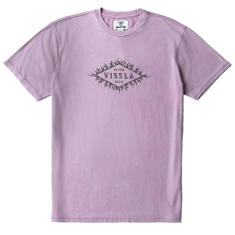 Load image into Gallery viewer, Vissla Inferno Cosmic Wash T-Shirt 1
