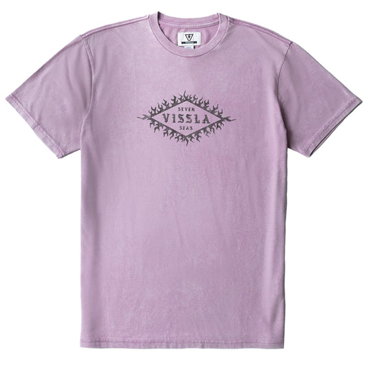 Vissla Inferno Cosmic Wash T-Shirt 1